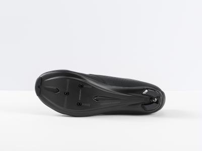 Bontrager Schuh Bontrager Velocis Men 48 Wide Black Produktbild 2