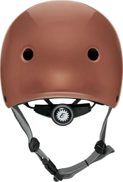 Electra Helmet Electra Lifestyle Lux Bronx Small Bronze CE Produktbild 3