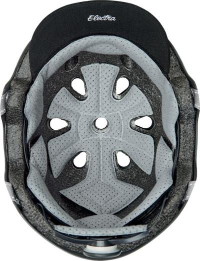 Electra Helmet Electra Lifestyle Lux Holographic Medium Si Produktbild 4