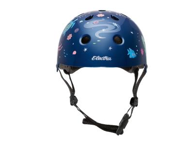 Electra Helmet Electra Under the Sea Medium CE Produktbild 1