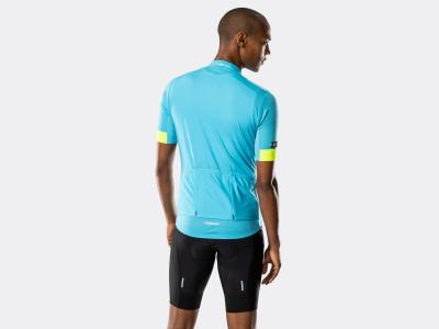 Bontrager Trikot Bontrager Velocis Endurance XS Azure Produktbild 1