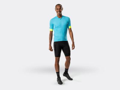 Bontrager Trikot Bontrager Velocis Endurance L Azure Produktbild 7