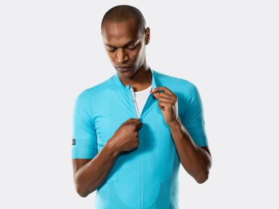 Bontrager Trikot Bontrager Velocis M Azure Produktbild 6