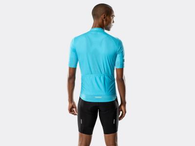 Bontrager Trikot Bontrager Velocis L Azure Produktbild 1