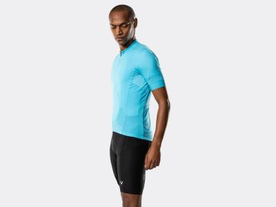 Bontrager Trikot Bontrager Velocis L Azure Produktbild 2