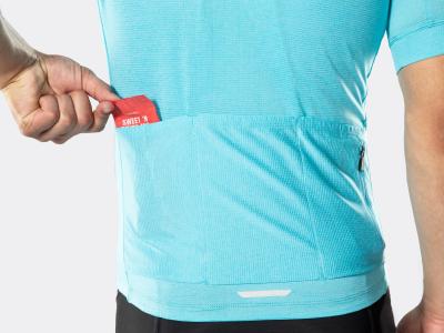 Bontrager Trikot Bontrager Circuit XS Azure Produktbild 2