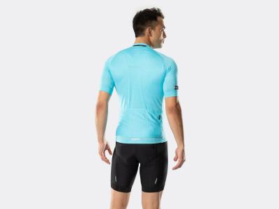 Bontrager Trikot Bontrager Circuit S Azure Produktbild 1