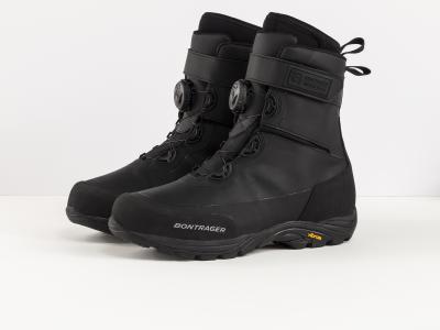 Bontrager Schuh Bontrager OMW 40 Black Produktbild 3