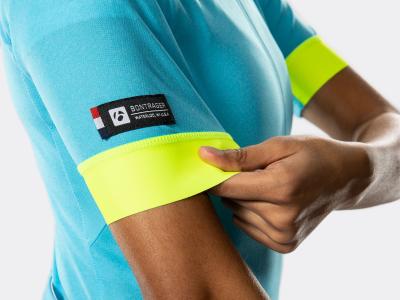 Bontrager Trikot Bontrager Meraj Endurance Women's L Azure Produktbild 5