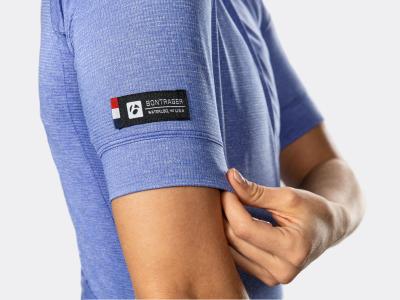 Bontrager Trikot Bontrager Anara Women&lsquo;s XS UltraViolet Produktbild 4