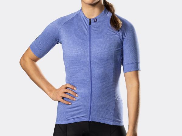 Bontrager Trikot Bontrager Anara Women&lsquo;s M UltraViolet