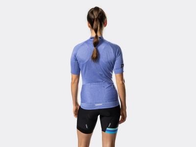 Bontrager Trikot Bontrager Anara Women&lsquo;s XL UltraViolet Produktbild 1