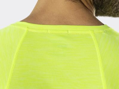 Bontrager Oberteil Bontrager Quantum Tech Tee S Radioactive Produktbild 3