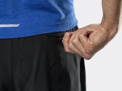 Bontrager Short Bontrager Quantum XXL Black Produktbild 4