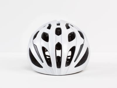Bontrager Helm Bontrager Starvos L White/Silver CE Produktbild 2