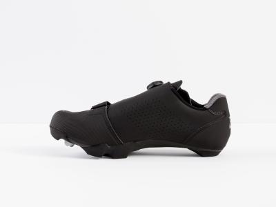 Bontrager Schuh Bontrager Cambion 39 Black Produktbild 1