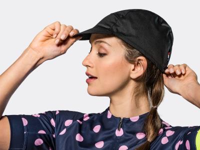 Bontrager Kopfbedeckung Bontrager Cotton Cycling Cap Einheit Produktbild 1