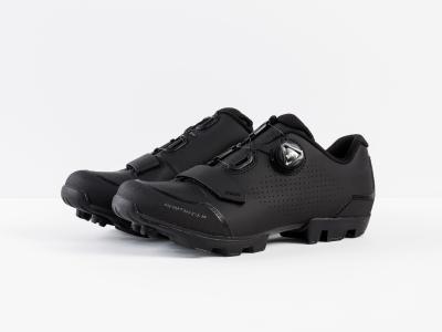 Bontrager Schuh Bontrager Foray 43 Black Produktbild 3