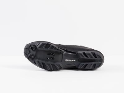 Bontrager Schuh Bontrager Foray 47 Black Produktbild 2