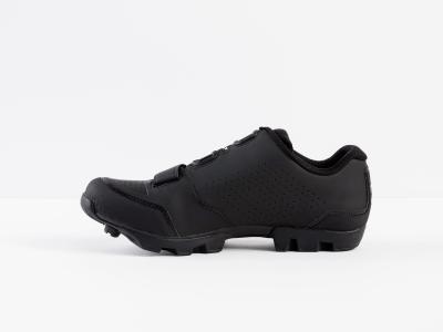 Bontrager Schuh Bontrager Foray 38 Black Produktbild 1