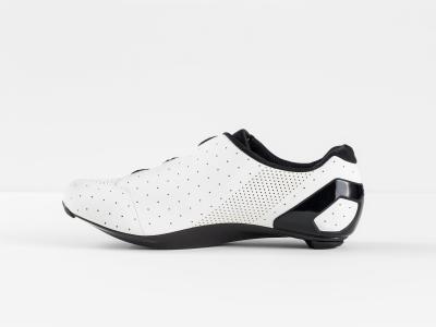 Bontrager Schuh Bontrager XXX Road 42 White Produktbild 1