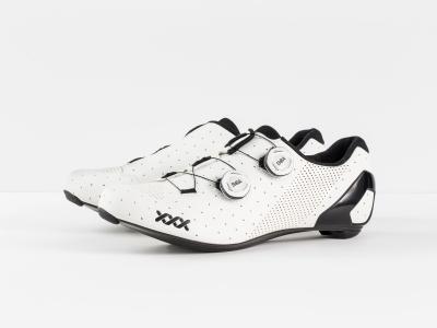 Bontrager Schuh Bontrager XXX Road 45 White Produktbild 3