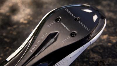 Bontrager Schuh Bontrager XXX Road 47 White Produktbild 7