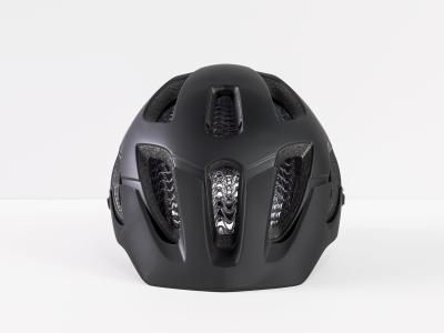 Bontrager Helm Bontrager Blaze WaveCel M Black CE Produktbild 1