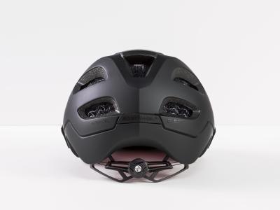Bontrager Helm Bontrager Blaze WaveCel L Black CE Produktbild 2
