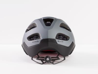 Bontrager Helm Bontrager Blaze WaveCel L Slate CE Produktbild 2