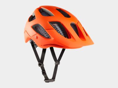 Bontrager Helm Bontrager Blaze WaveCel M Roarange CE Produktbild 4