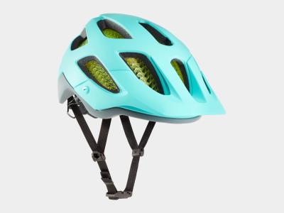 Bontrager Helm Bontrager Blaze WaveCel S Miami CE Produktbild 4