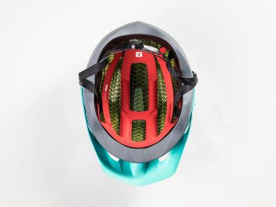 Bontrager Helm Bontrager Blaze WaveCel M Miami CE Produktbild 3
