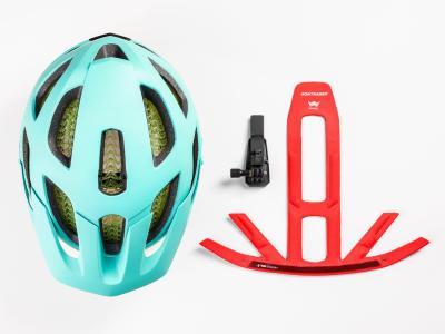 Bontrager Helm Bontrager Blaze WaveCel L Miami CE Produktbild 5