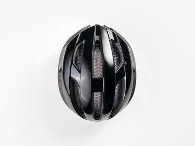 Bontrager Helm Bontrager Specter WaveCel L Black CE Produktbild 5