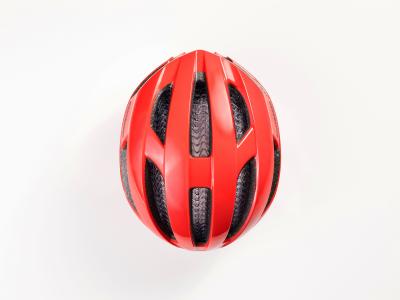 Bontrager Helm Bontrager Specter WaveCel L Viper Red CE Produktbild 5