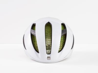 Bontrager Helm Bontrager XXX WaveCel M White CE Produktbild 1