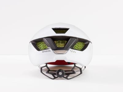 Bontrager Helm Bontrager XXX WaveCel L White CE Produktbild 2