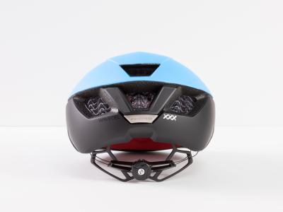 Bontrager Helm Bontrager XXX WaveCel S Azure CE Produktbild 2