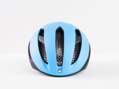 Bontrager Helm Bontrager XXX WaveCel M Azure CE Produktbild 1
