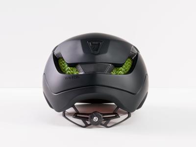 Bontrager Helm Bontrager Charge WaveCel M Black CE Produktbild 2