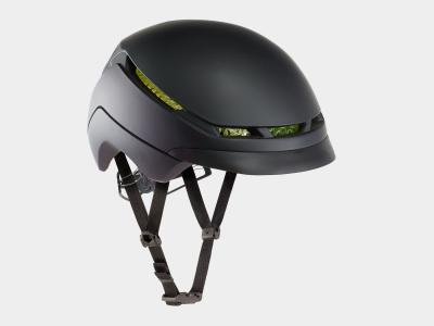 Bontrager Helm Bontrager Charge WaveCel M Black CE Produktbild 4