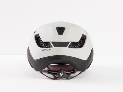 Bontrager Helm Bontrager Charge WaveCel S Era White CE Produktbild 2