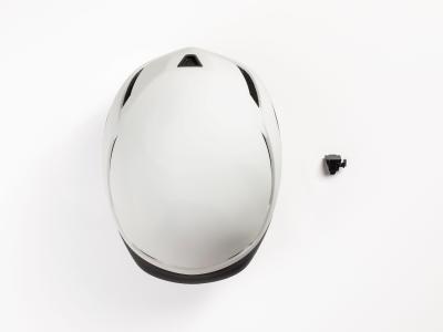 Bontrager Helm Bontrager Charge WaveCel L Era White CE Produktbild 5