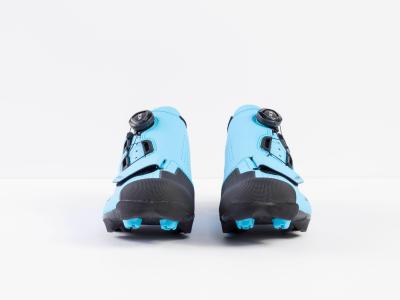 Bontrager Schuh Bontrager Cambion 42 Azure Produktbild 4