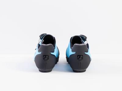Bontrager Schuh Bontrager Cambion 42 Azure Produktbild 5
