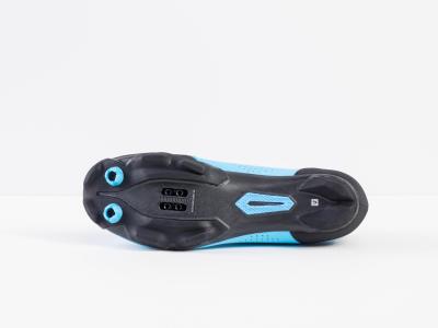 Bontrager Schuh Bontrager Cambion 46 Azure Produktbild 2