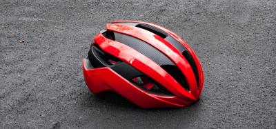 Bontrager Helm Bontrager Velocis MIPS L Vice Pink CE Produktbild 9