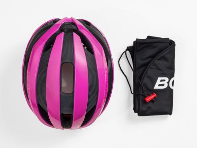 Bontrager Helm Bontrager Velocis MIPS L Vice Pink CE Produktbild 5