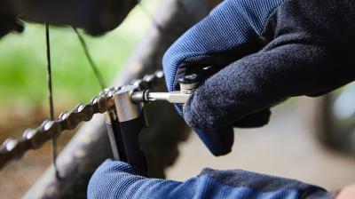 Bontrager Werkzeug Bontrager Integriertes MTB-System f&uuml;r Gab Produktbild 3